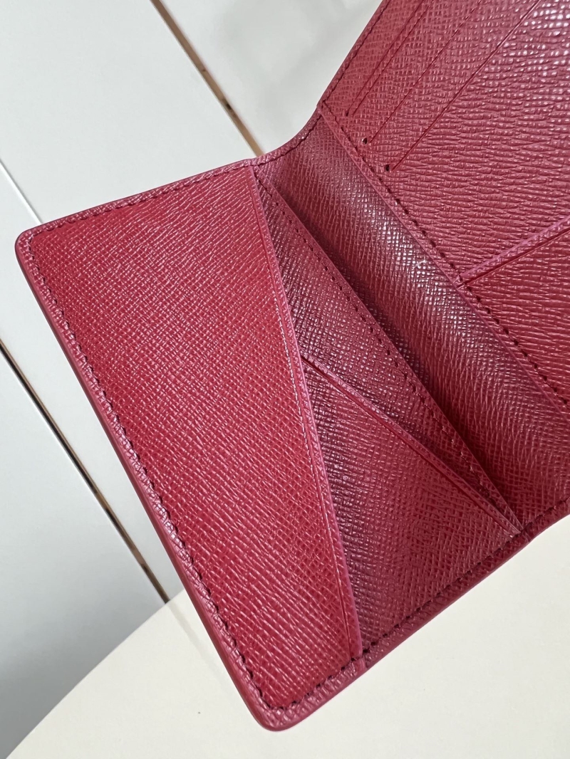 LV Wallets